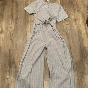 Jumpsuit